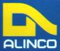 alinco france